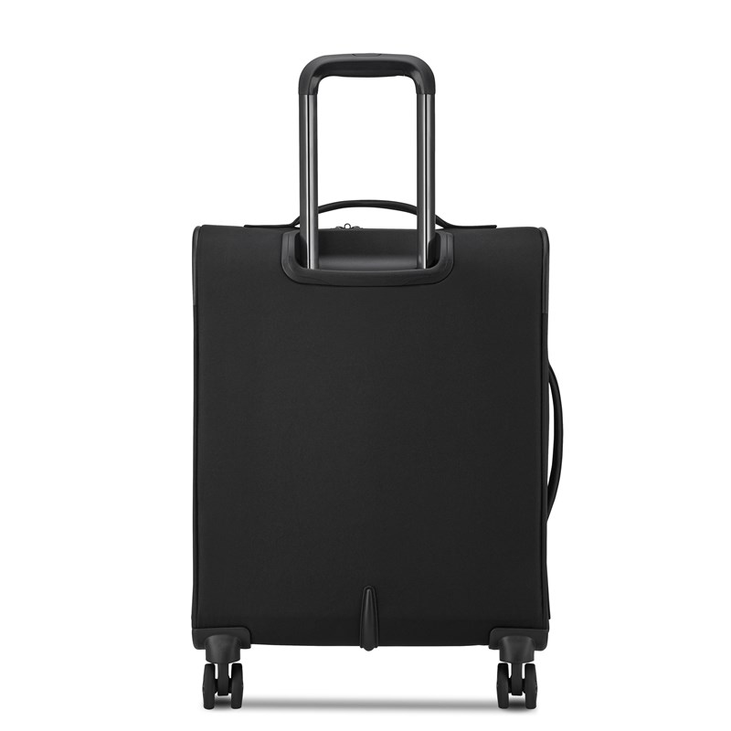 Delsey Resväska Dita M9 Svart 55 Cm 4