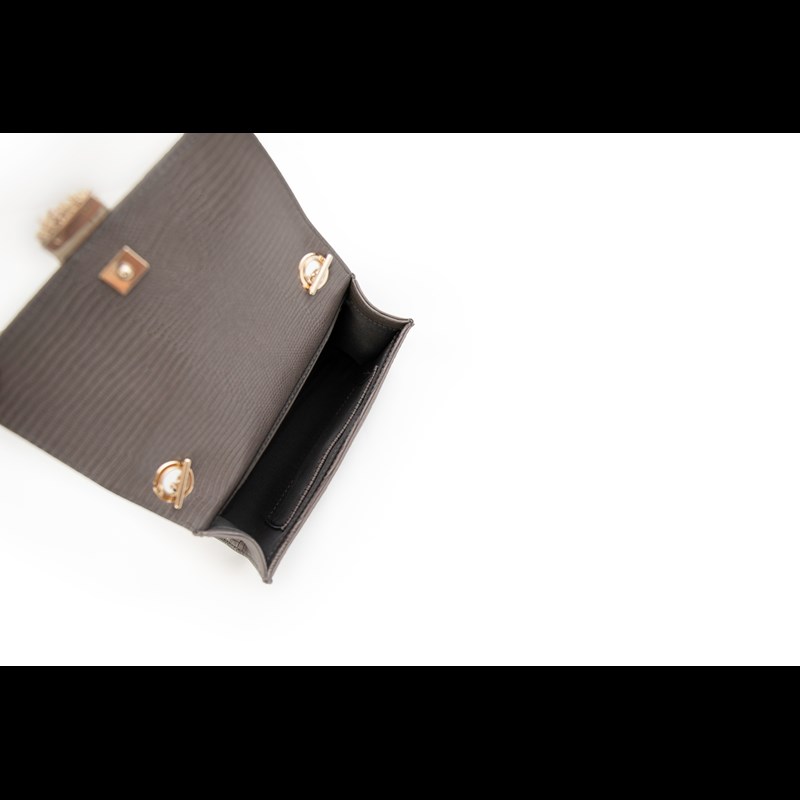 Valentino Bags Crossbody Piccadilly Grå 6