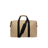 Gaston Luga Weekendtaske Däsh  Brun/Beige 1