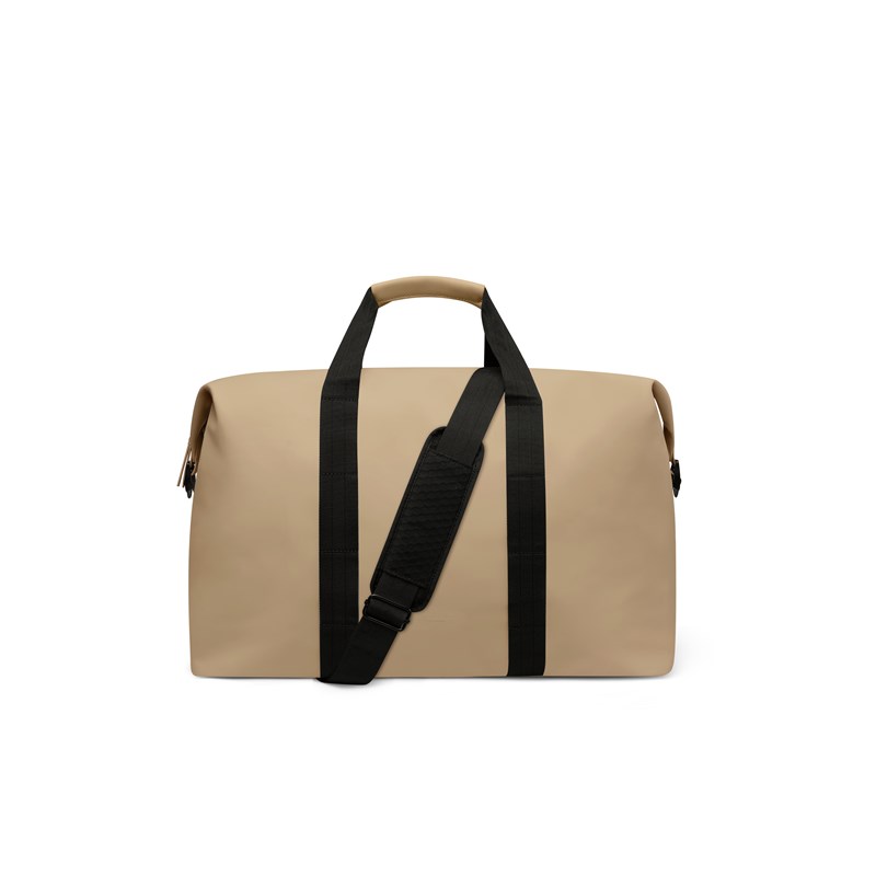 Gaston Luga Weekendväska Däsh  Brun/beige 1