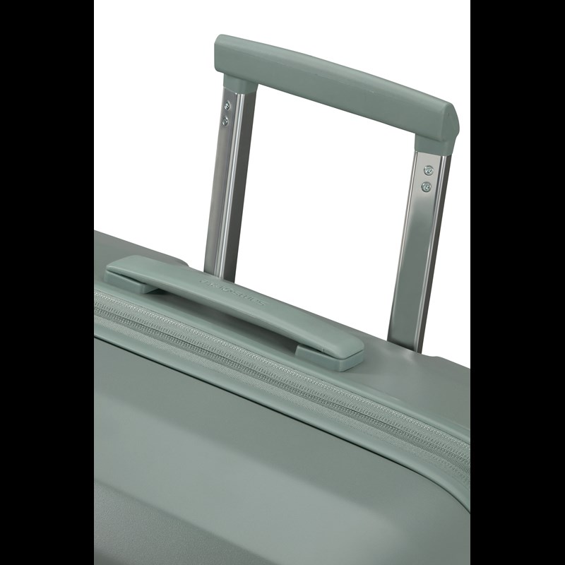 Samsonite Kuffert Image L. Grøn 69 Cm 10