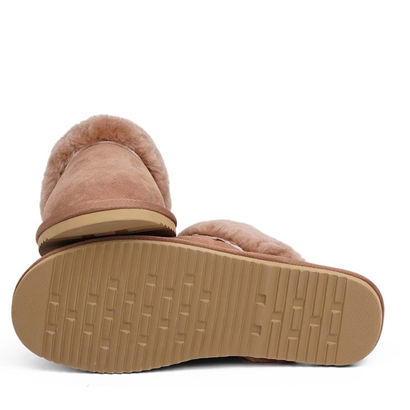 Lovelies Hjemmesko Gossa Rosa 36 6