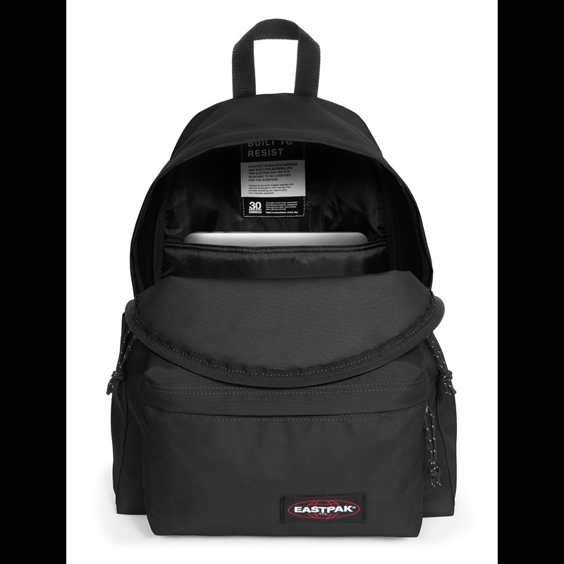 Eastpak Rygsæk Day Pak'R Sort 14" 3