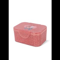 Konges Sløjd Matlåda Glitter Rosa 1