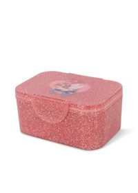 Konges Sløjd Matlåda Glitter Rosa 1