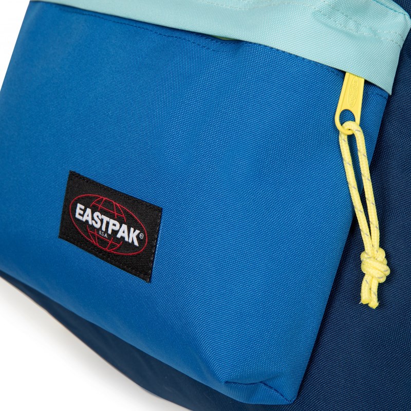 Eastpak Rygsæk Padded Pak'r Kobolt/ blå 5