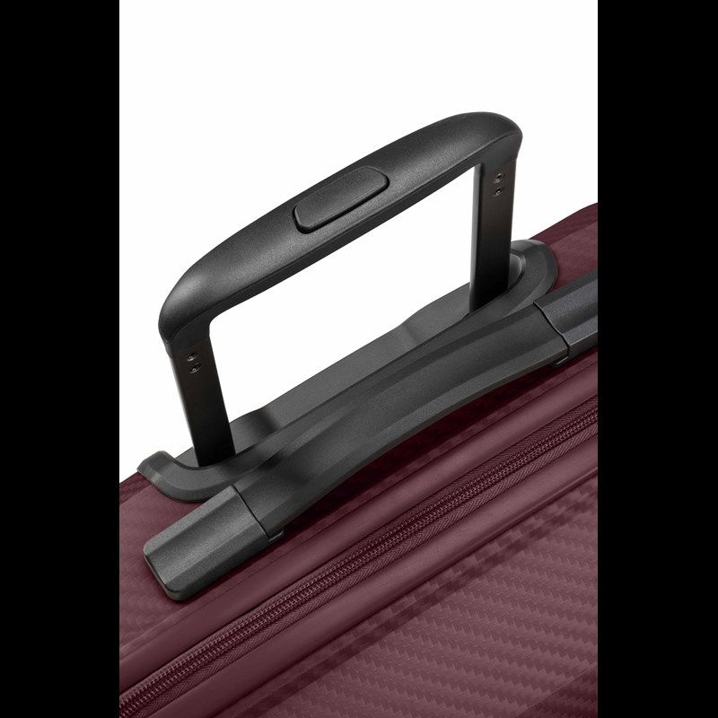 Airbox Kuffert Airbox AZ18 Rød 55 Cm 8