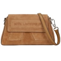 KARL LAGERFELD Crossbody  Karamell 1