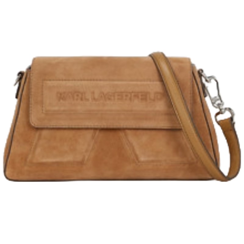 KARL LAGERFELD Crossbody  Karamell 1