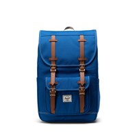 Herschel Rygsæk Little America Mid Blå