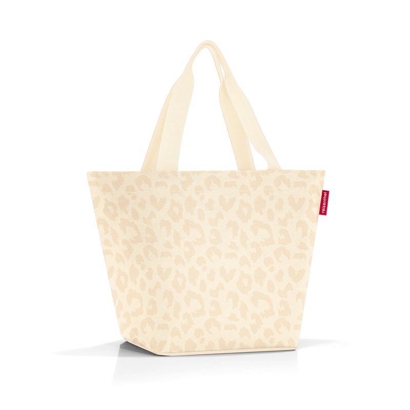 Reisenthel Väska Shopper M Creme 2