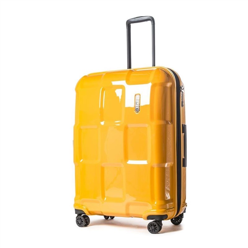 Epic Kuffert Crate Solid Orange 76 Cm 2
