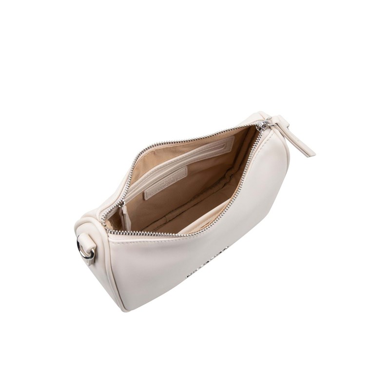 Valentino Bags Crossbody Gin Beige 4