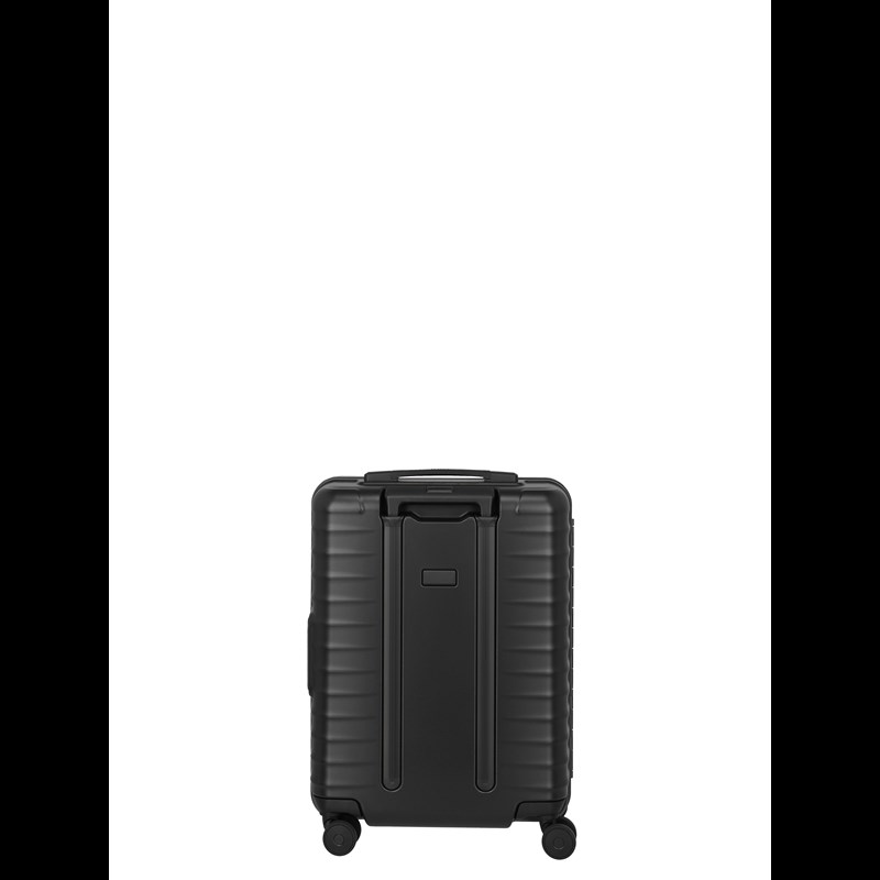 Titan Kuffert Overseas Sort 55 Cm 8