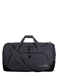 travelite Travelbag Kick Off M. Grå Str S 1