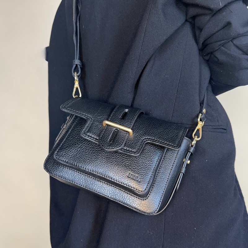 HERA Crossbody Anna Brun/brun 8