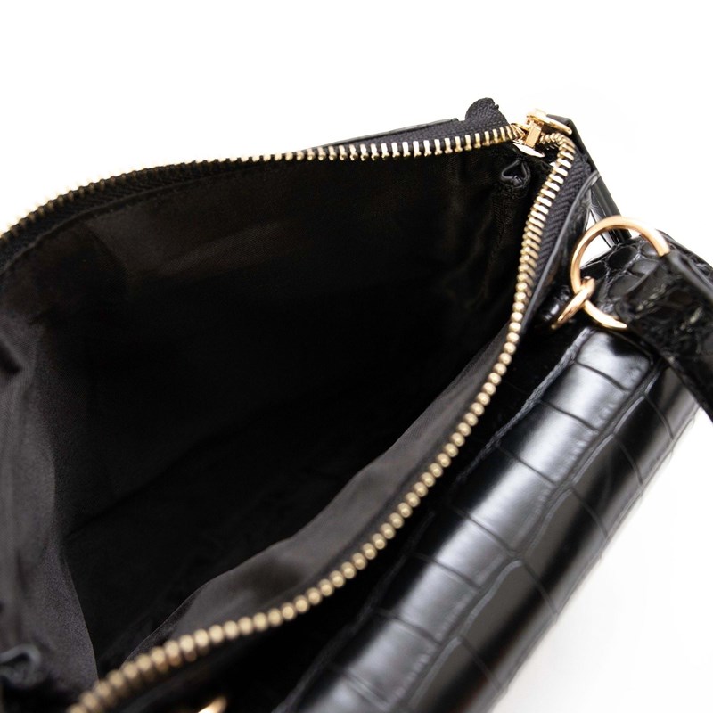 Valentino Bags Crossbody Amaranth Sort 6