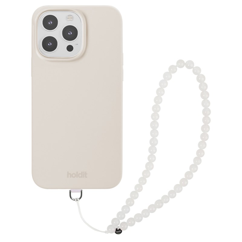 Holdit Phone Strap Hvid 1