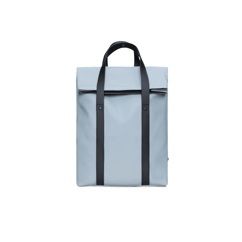 RAINS Rygsæk 2 Way Tote  Lyseblå 1