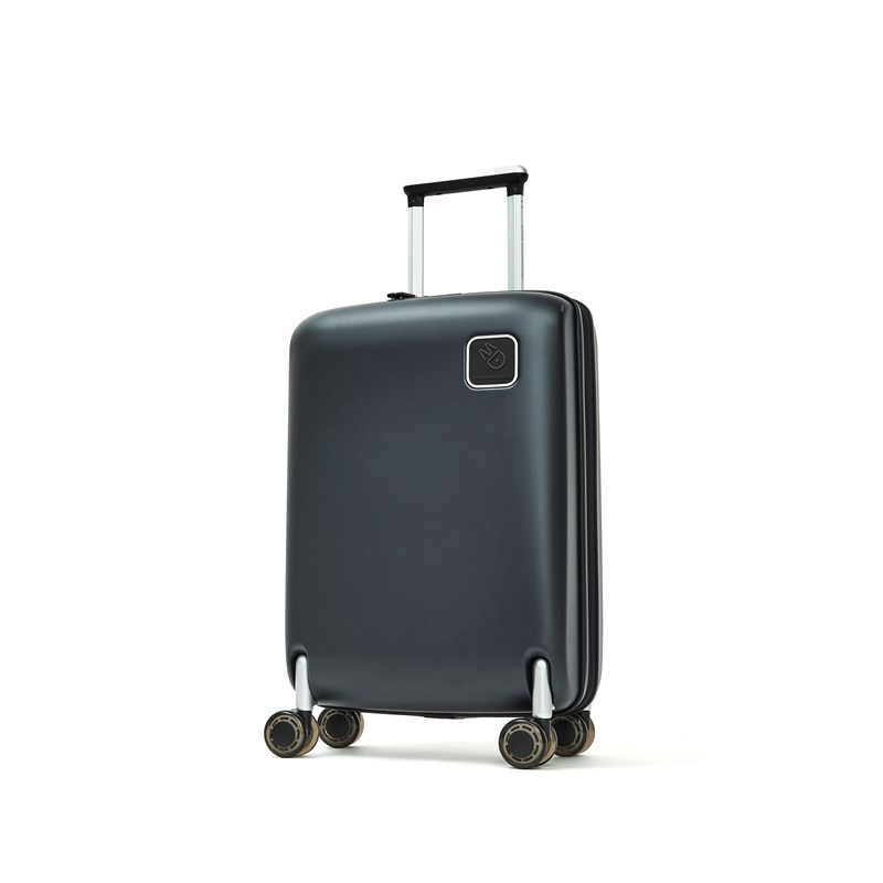 Mandarina Duck Resväska Skyduck Svart 55 Cm 2