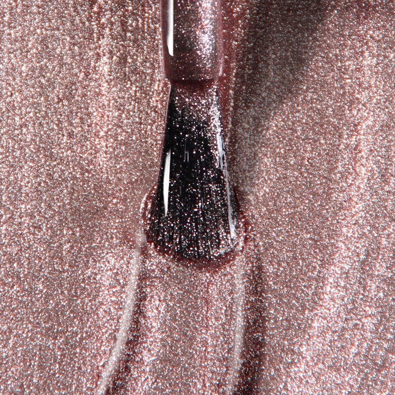 Londontown Neglelak Kissed by Rose Gold Kobber Gylden 7