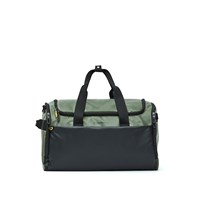 Mandarina Duck Rejsetaske Eco Coated Duffle M. Grøn 1