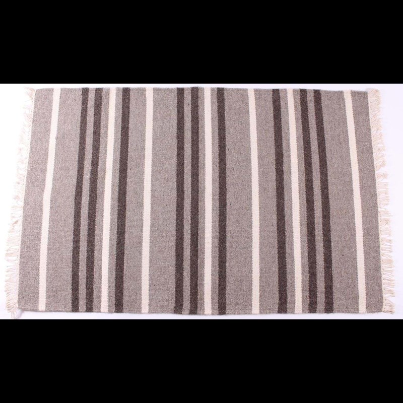 Lafinesse Tæppe Ass farver 2