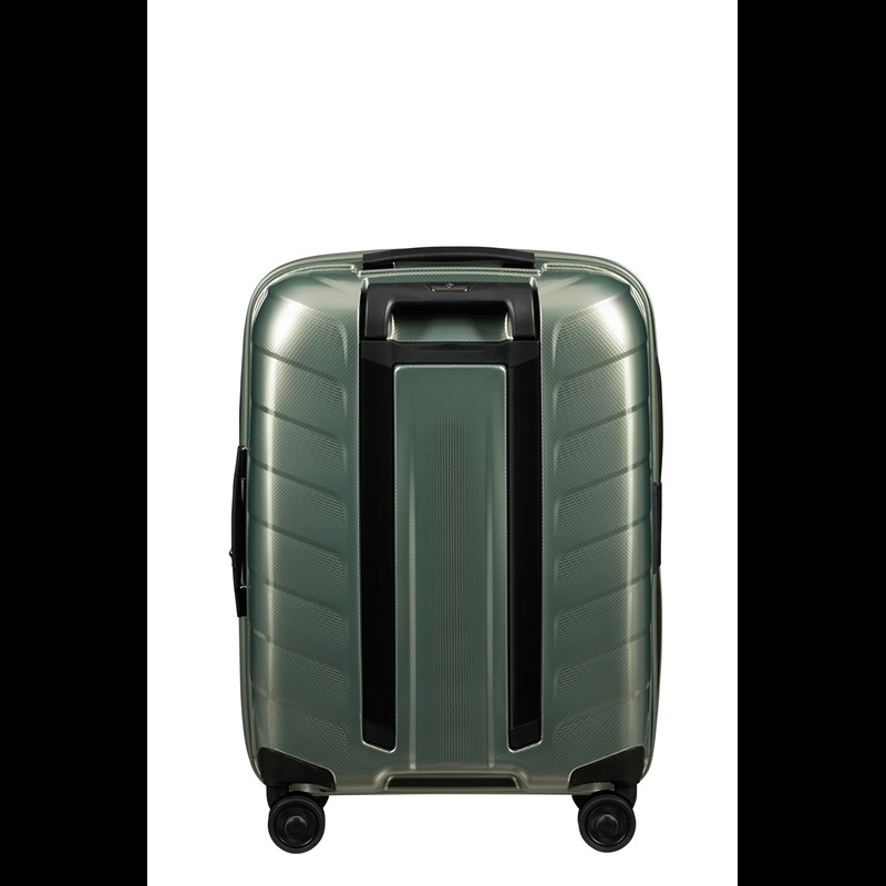 Samsonite Resväska Attrix Grön 55 Cm 2