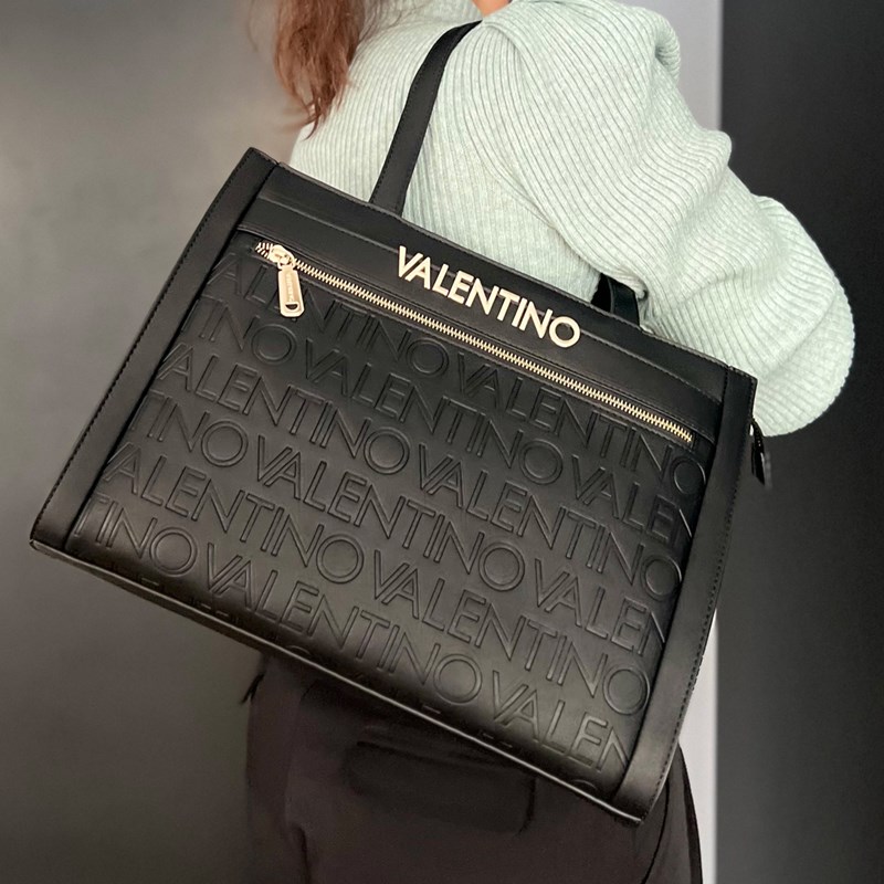 Valentino Bags Shopper Cora Sort 2