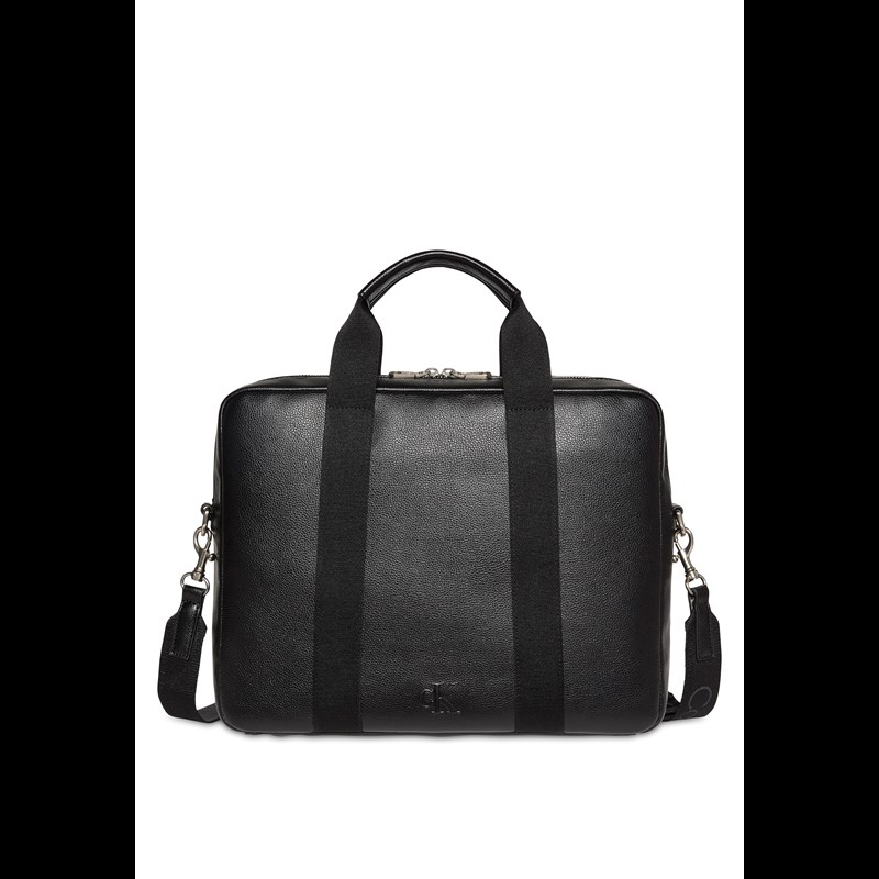Calvin Klein Datorväska Svart 5