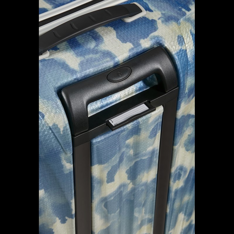 Samsonite Resväska C-LITE Mönster 69 Cm 8