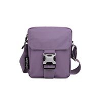 Kintobe Crossbody Nico Lila 1