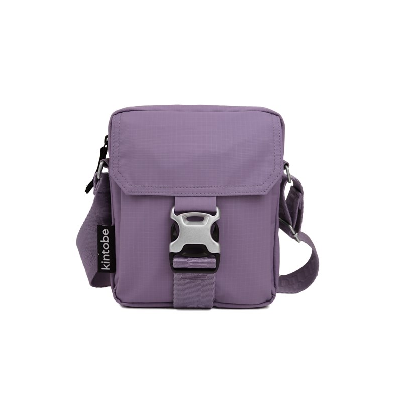 Kintobe Crossbody Nico Lila 1