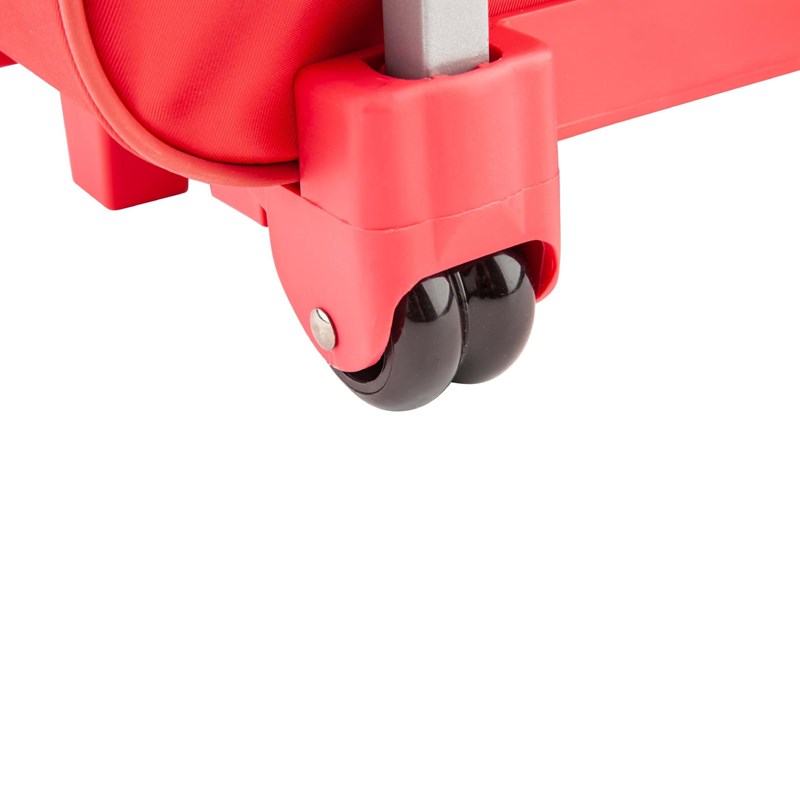 TOPModel Kuffert Cherry Bomb Rød 9