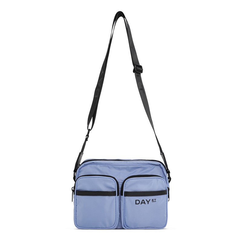 DAY ET Crossbody Day G NS Solid Air blue 1