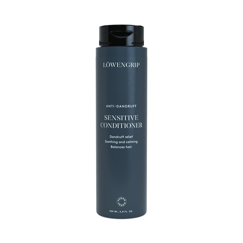 Löwengrip Balsam Anti-Dandruff Pärlemor 200 ml