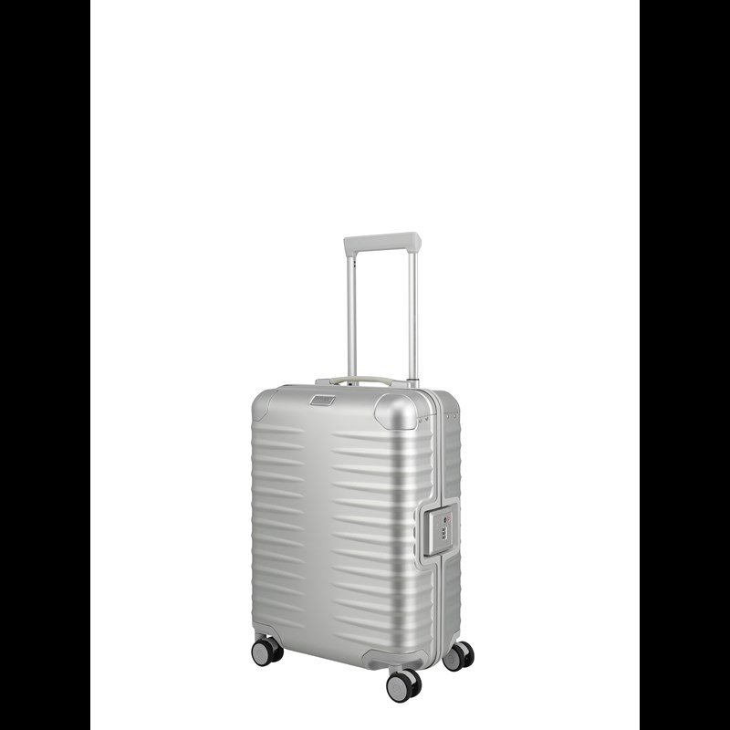 Titan Kuffert Eternity Sølv 55 Cm 2