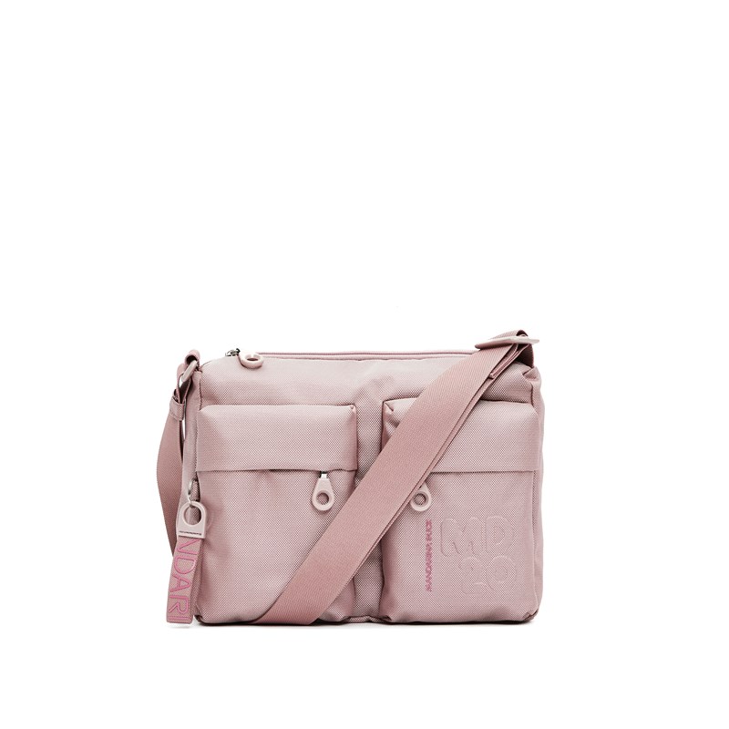 Mandarina Duck Crossbody MD20 Lyserød 1