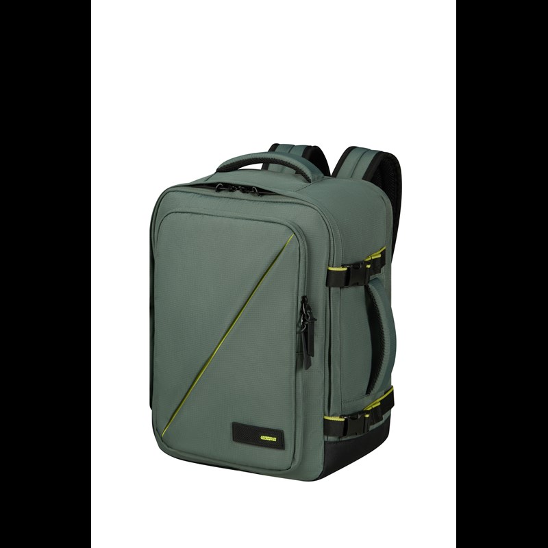 American Tourister Ryggsäck Take2cabin Grön 15" 2