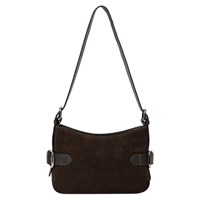 RE:DESIGNED Skuldertaske Hartlyn Small M. Brun 1