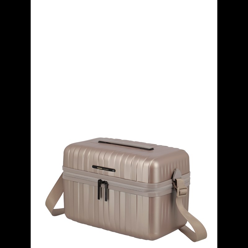 travelite Beautycase Barbara Novelty Beige 4