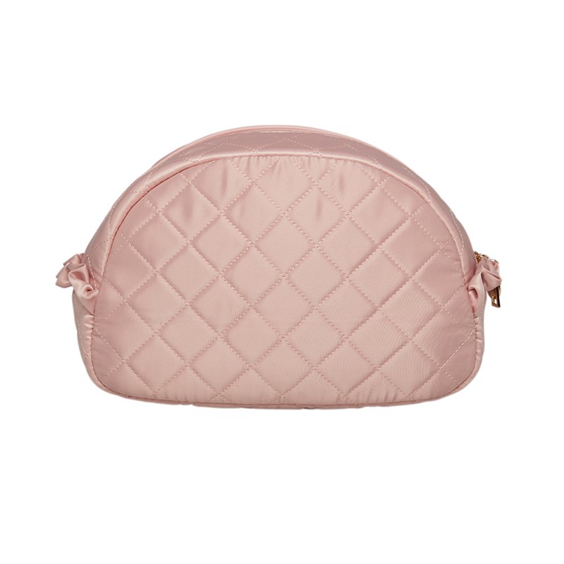 Coming Copenhagen Toilettaske Luna Sart Rosa 3