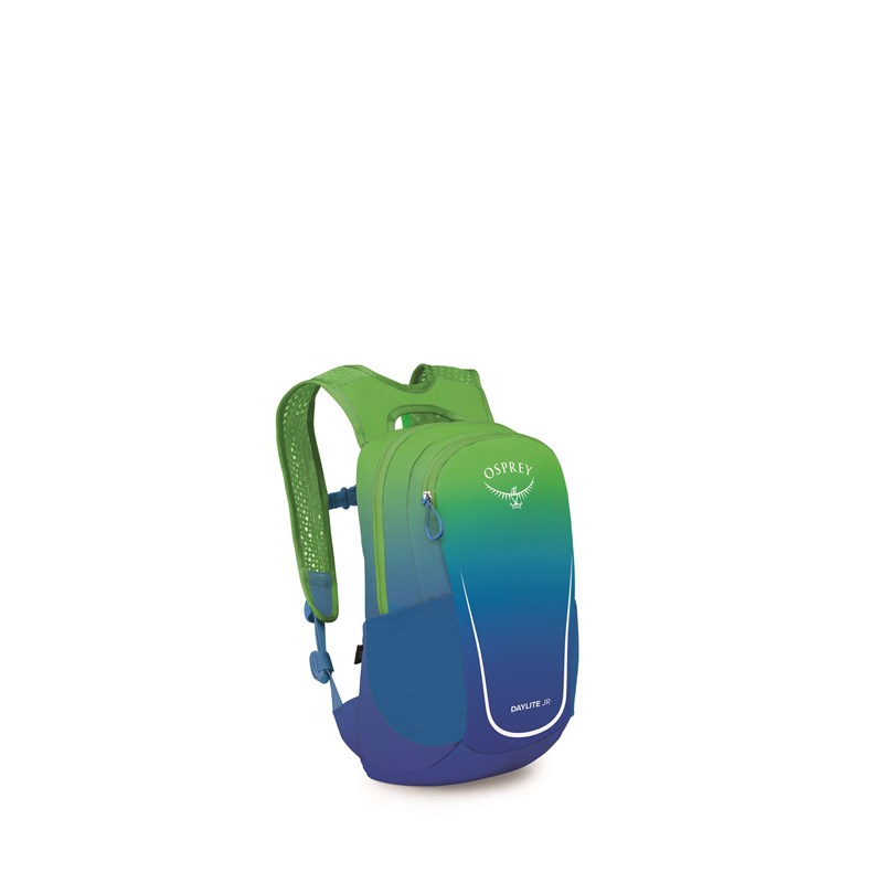 Osprey Børnerygsæk Daylite Jr. Blå/Grøn 3