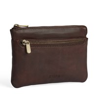 Aura Plånbok Goa M. Brun 1