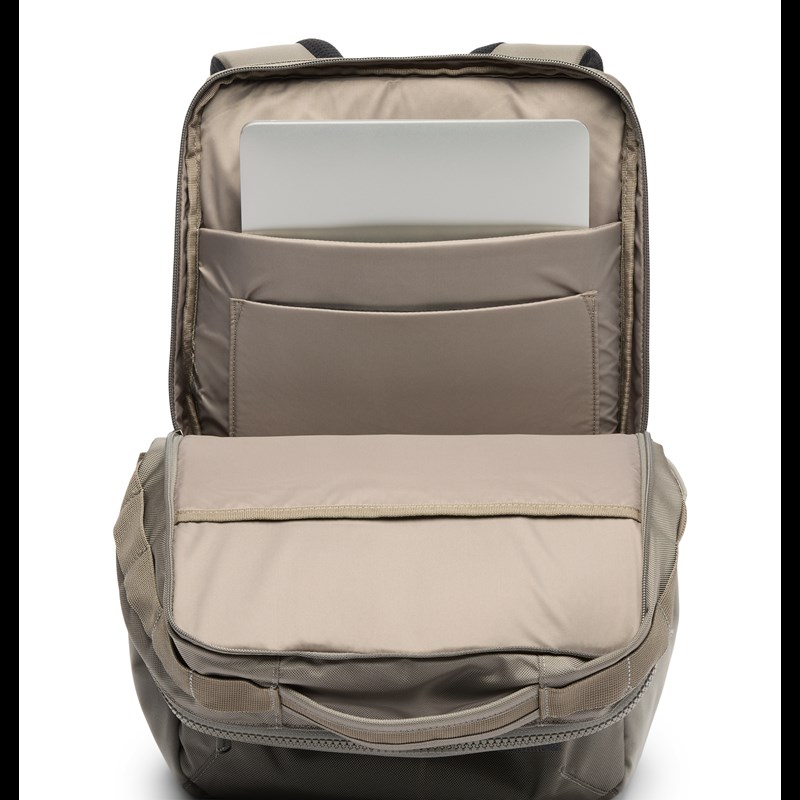 Columbia Ryggsäck Star Range Square M Beige 15" 8