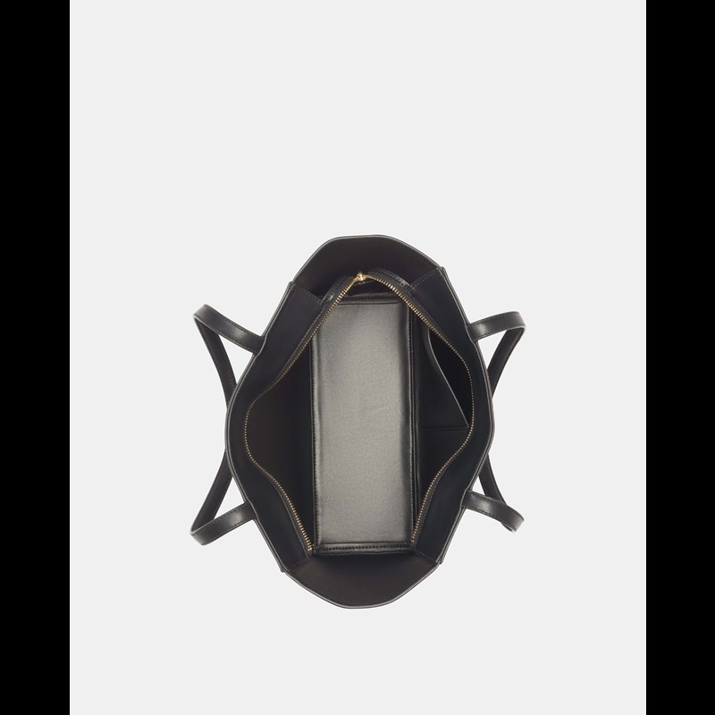 DKNY Shopper Vida Sort/Guld 4