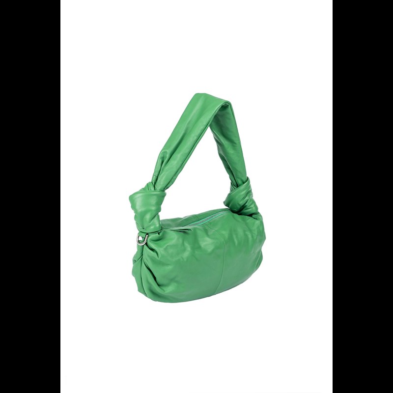 RE:DESIGNED Skuldertaske Gini Grøn 3