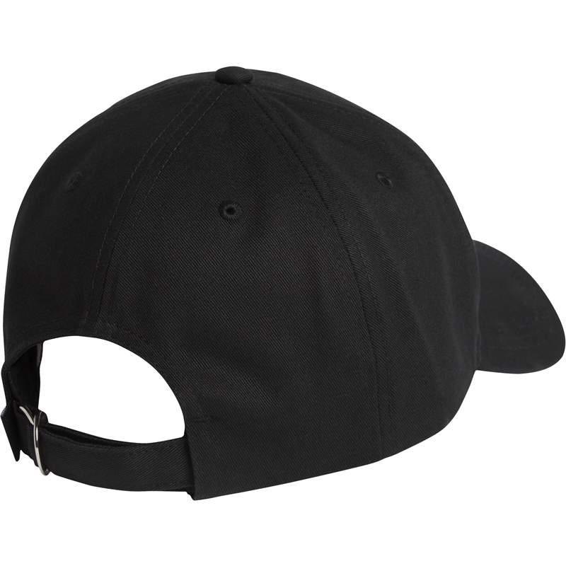 Calvin Klein Kasket Sort 2