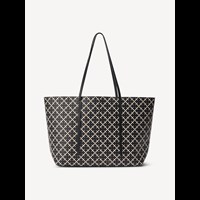 By Malene Birger Shopper Abi Svart