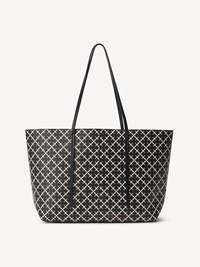 By Malene Birger Shopper Abi Tote Sort